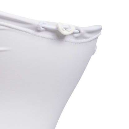 AEROREADY Face Cover - White
