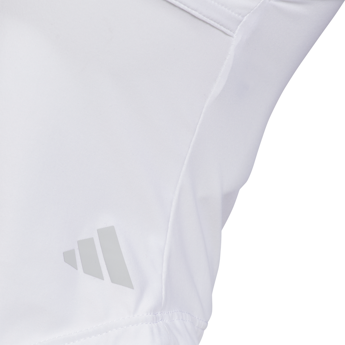 AEROREADY Face Cover - White