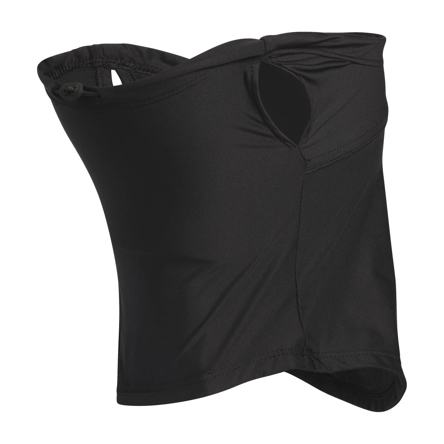 AEROREADY Face Cover - Black