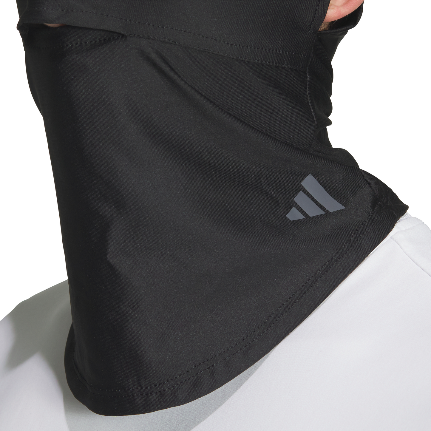 AEROREADY Face Cover - Black