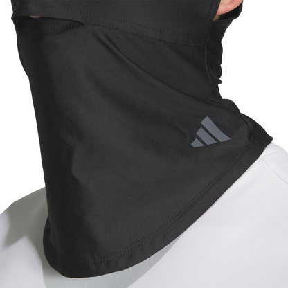 AEROREADY Face Cover - Black