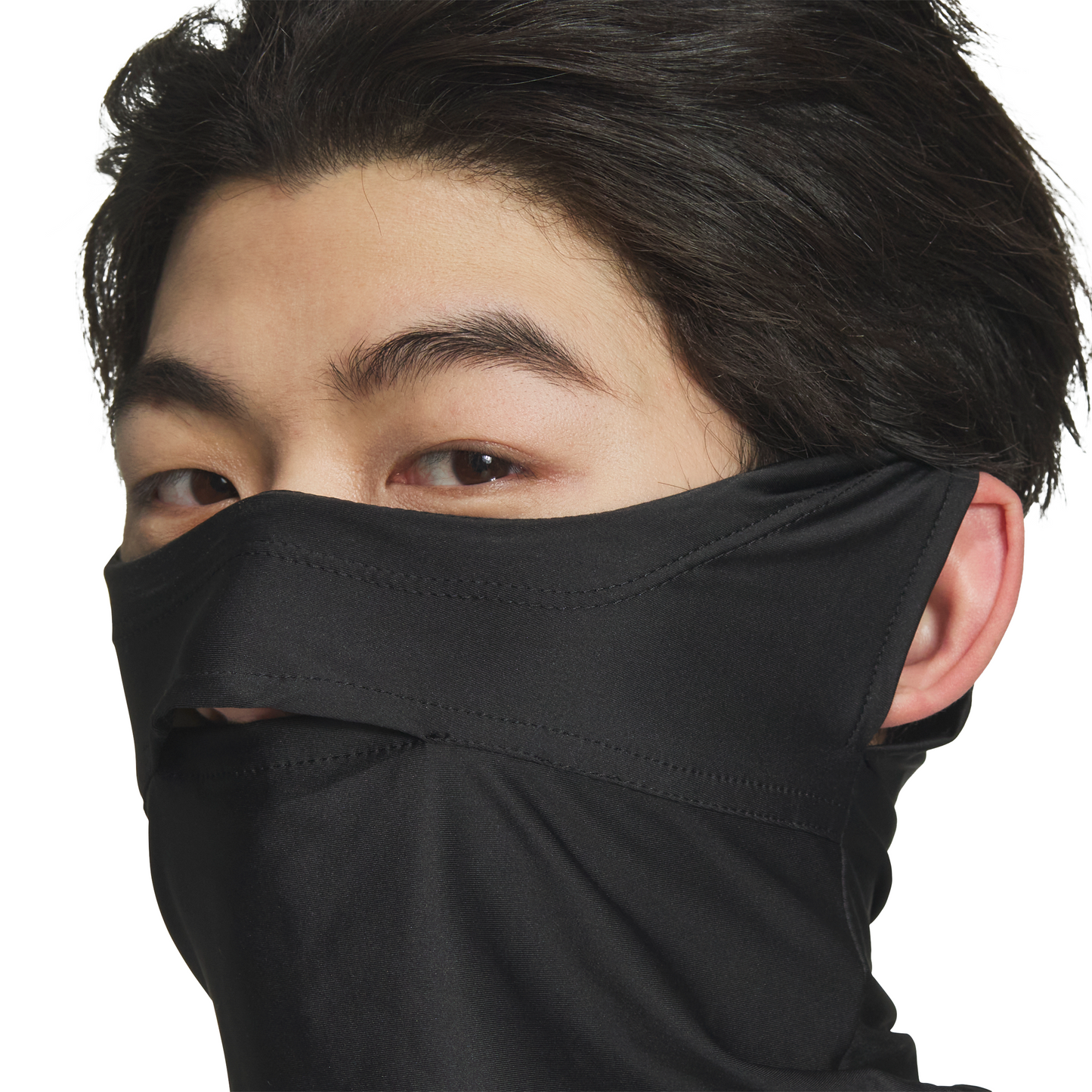 AEROREADY Face Cover - Black