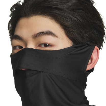 AEROREADY Face Cover - Black