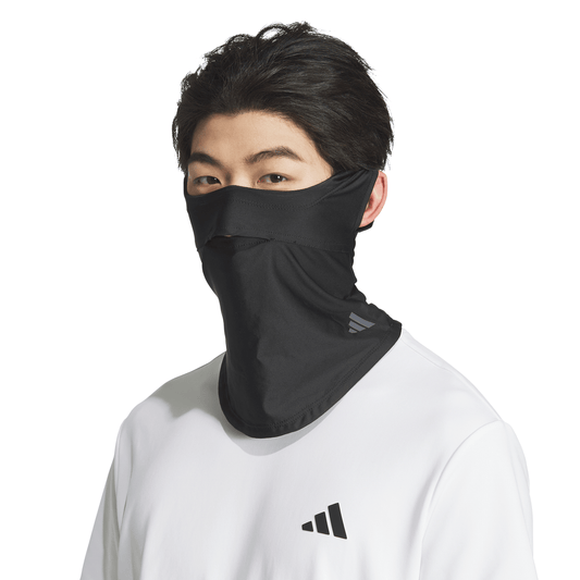 AEROREADY Face Cover - Black