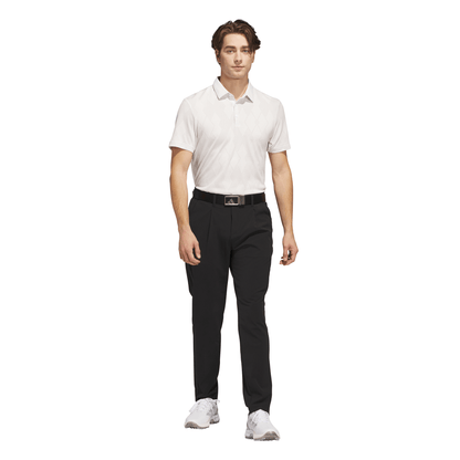 Ultimate365 Micro Texture Polo Shirt - White