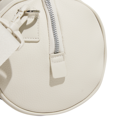 PU Round Tote Bag - ALUMINA S20