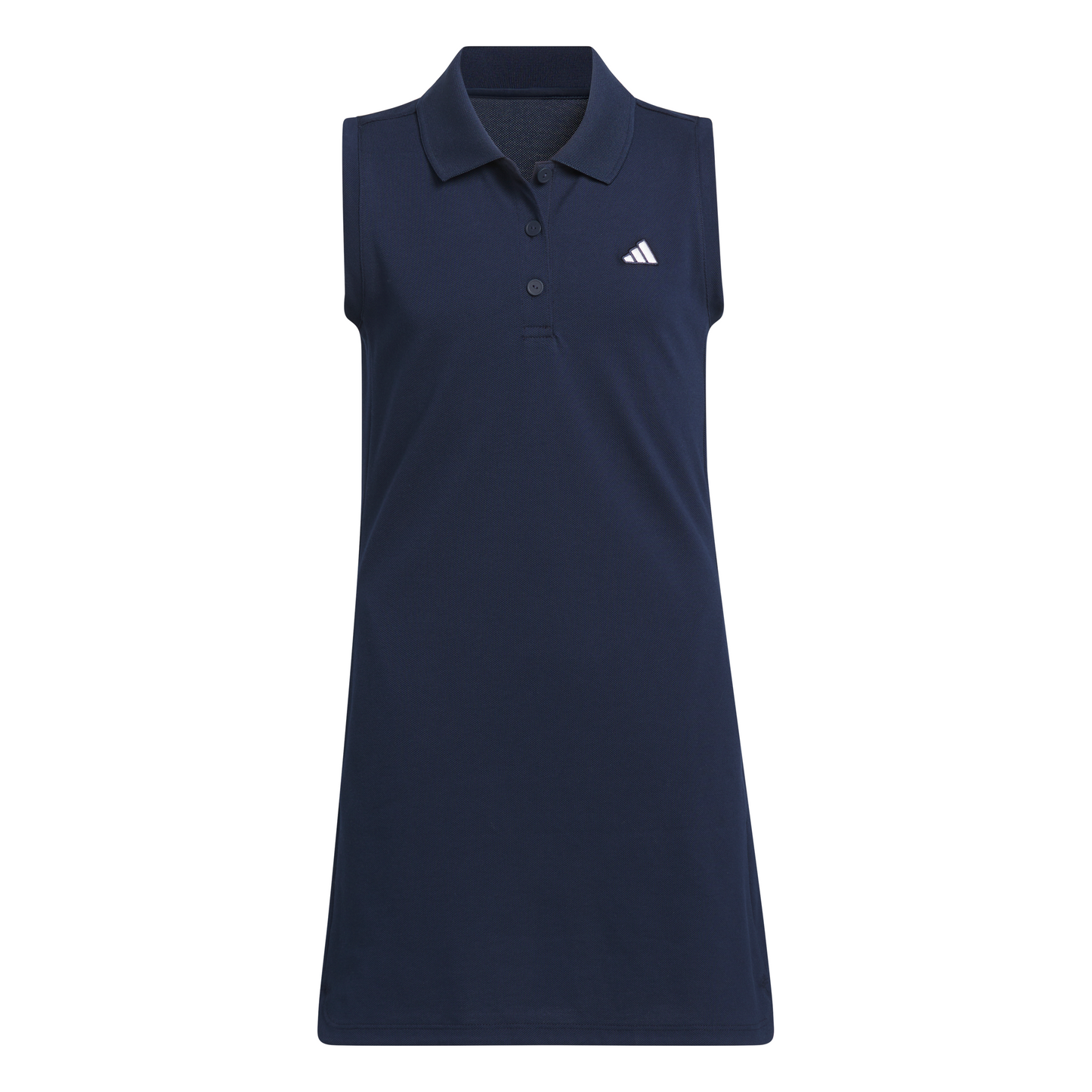 Piqué Club Dress Kids