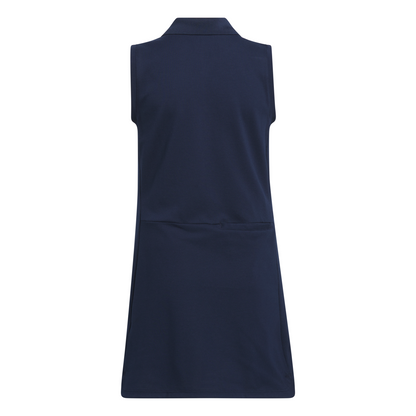 Piqué Club Dress Kids