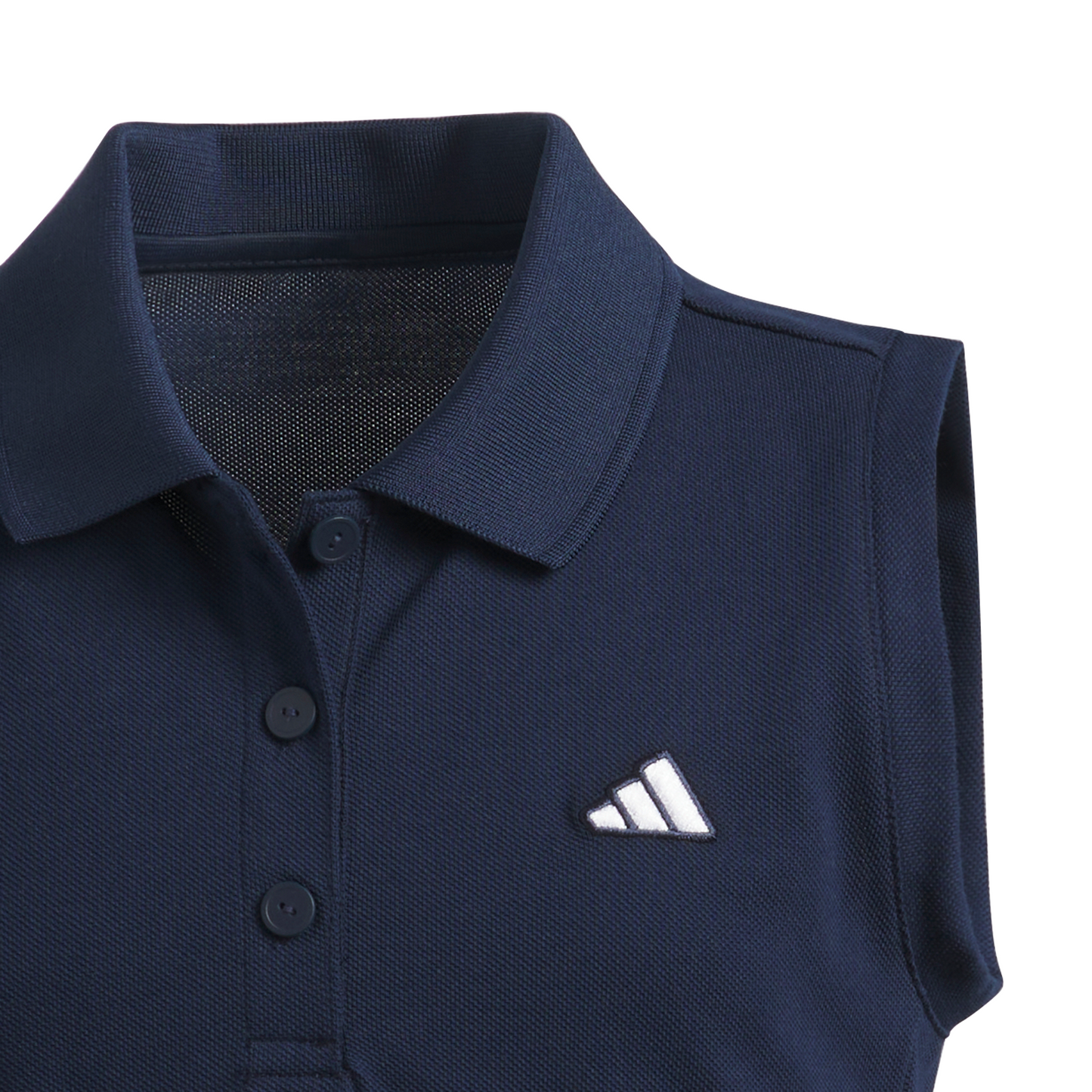 Piqué Club Dress Kids