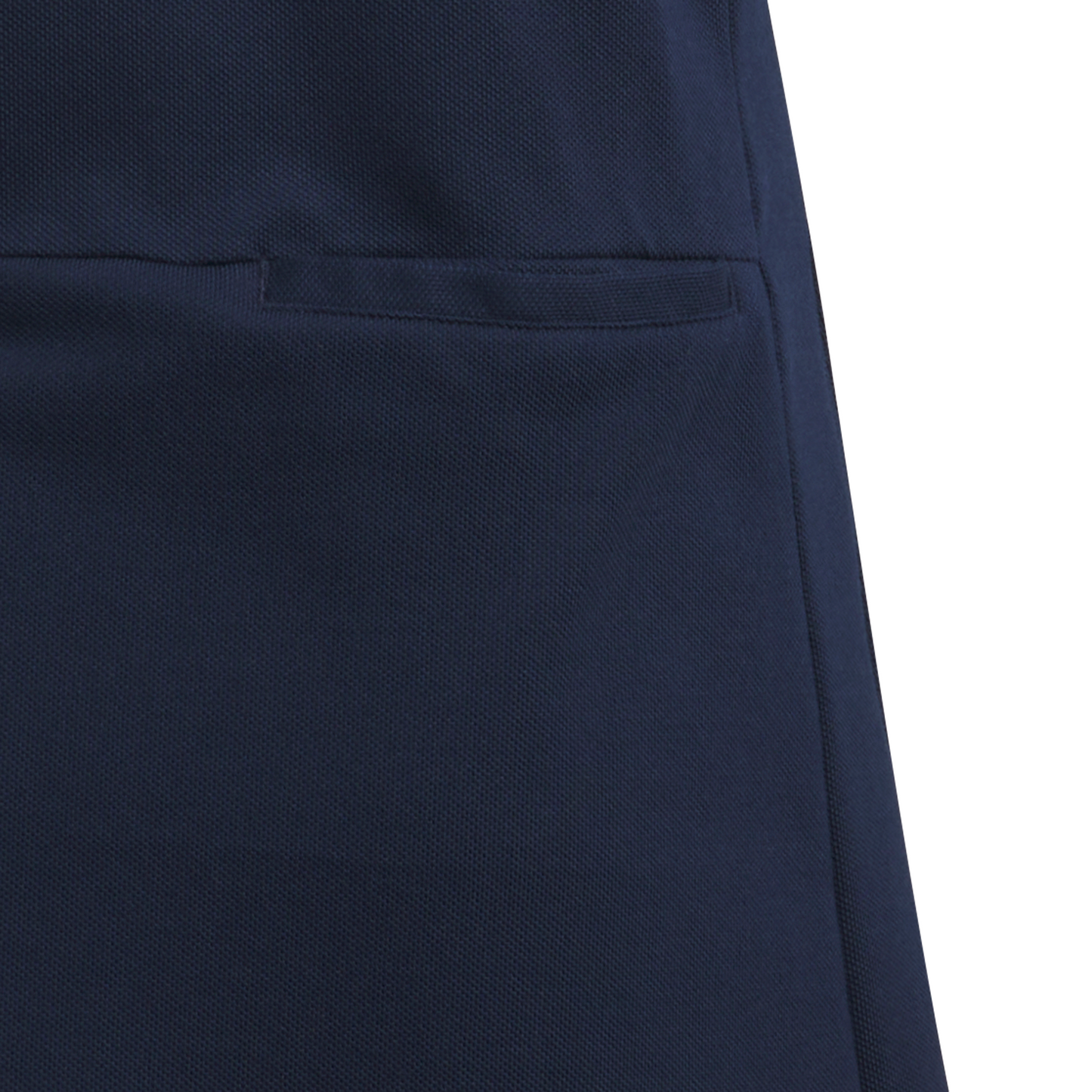 Piqué Club Dress Kids
