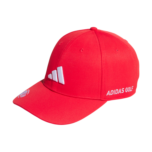 Tour Cap - Pure Ruby