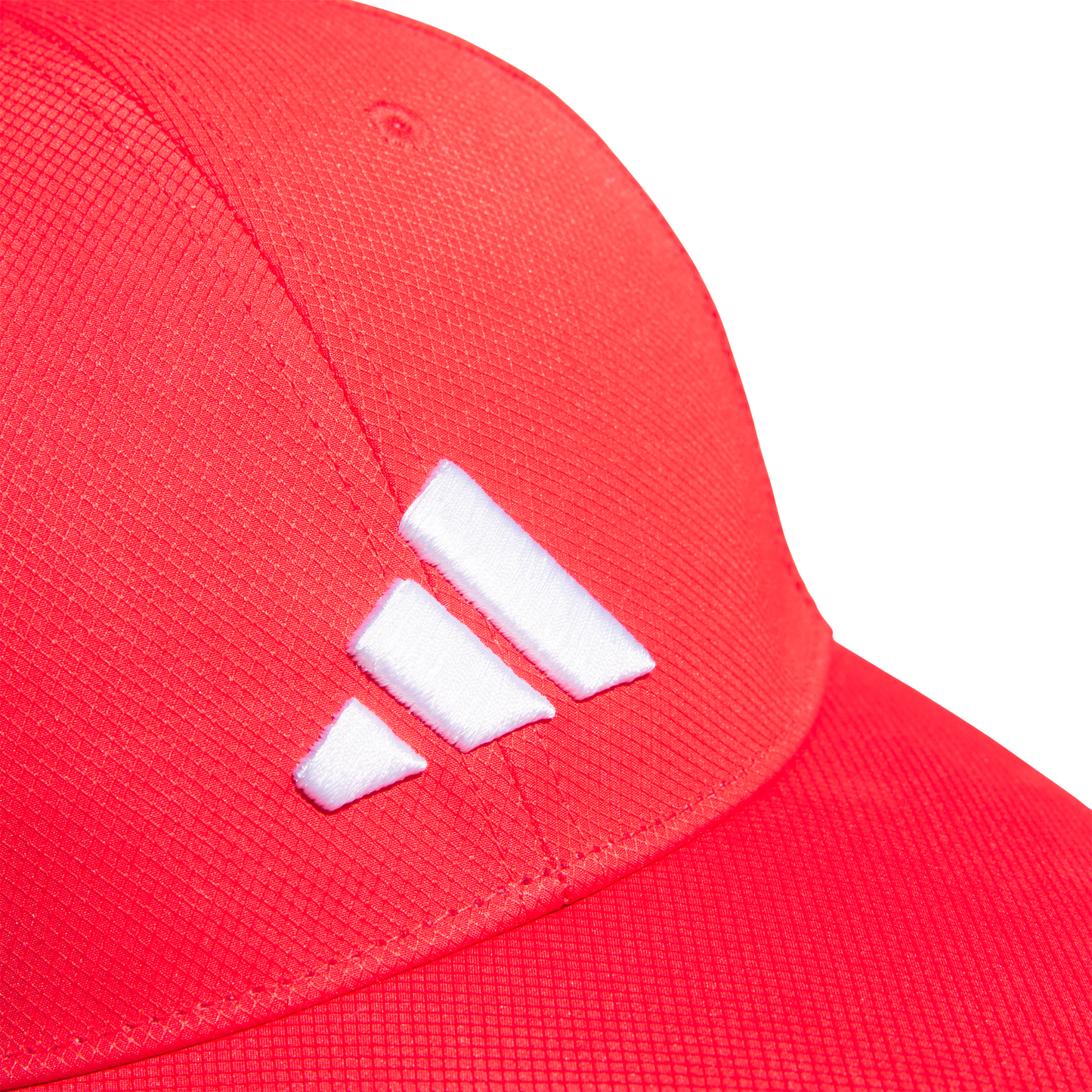 Tour Cap - Pure Ruby