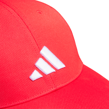 Tour Cap - Pure Ruby