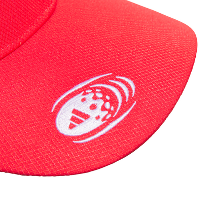 Tour Cap - Pure Ruby
