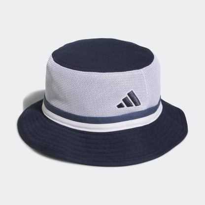 Spring Mesh Bucket Hat