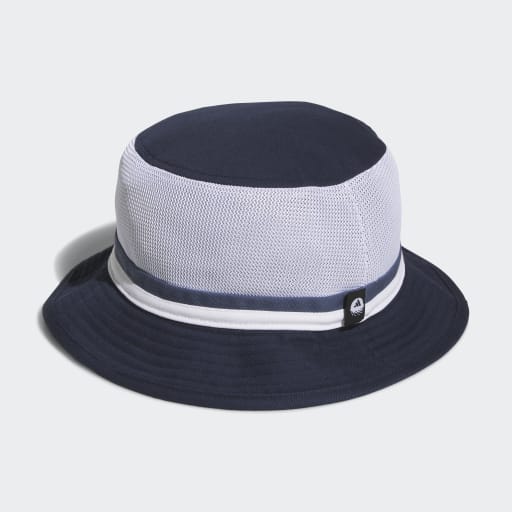 Spring Mesh Bucket Hat