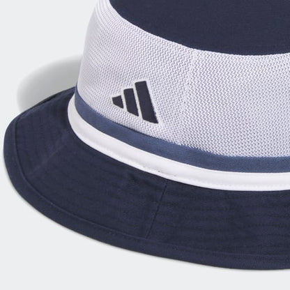 Spring Mesh Bucket Hat