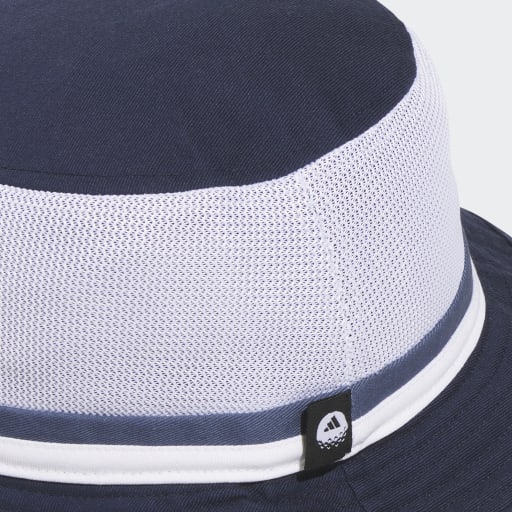Spring Mesh Bucket Hat
