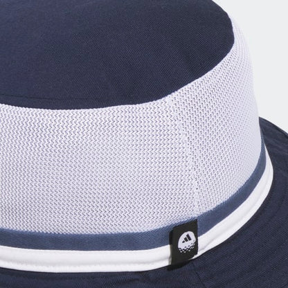 Spring Mesh Bucket Hat