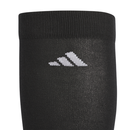 Performance Logo Knee Socks - Black