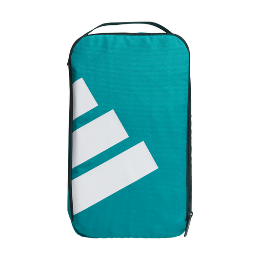 Golf Shoe Bag - Teal