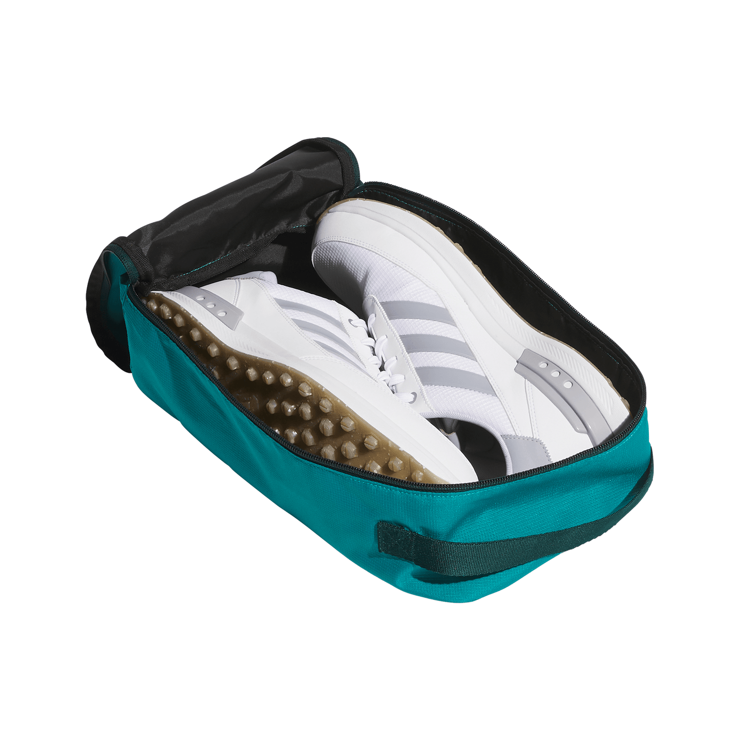Golf Shoe Bag - Teal
