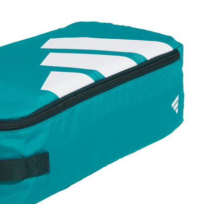 Golf Shoe Bag - Teal