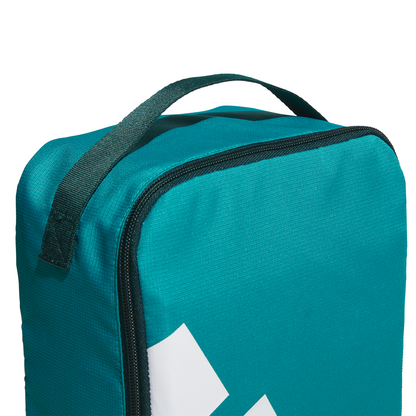 Golf Shoe Bag - Teal
