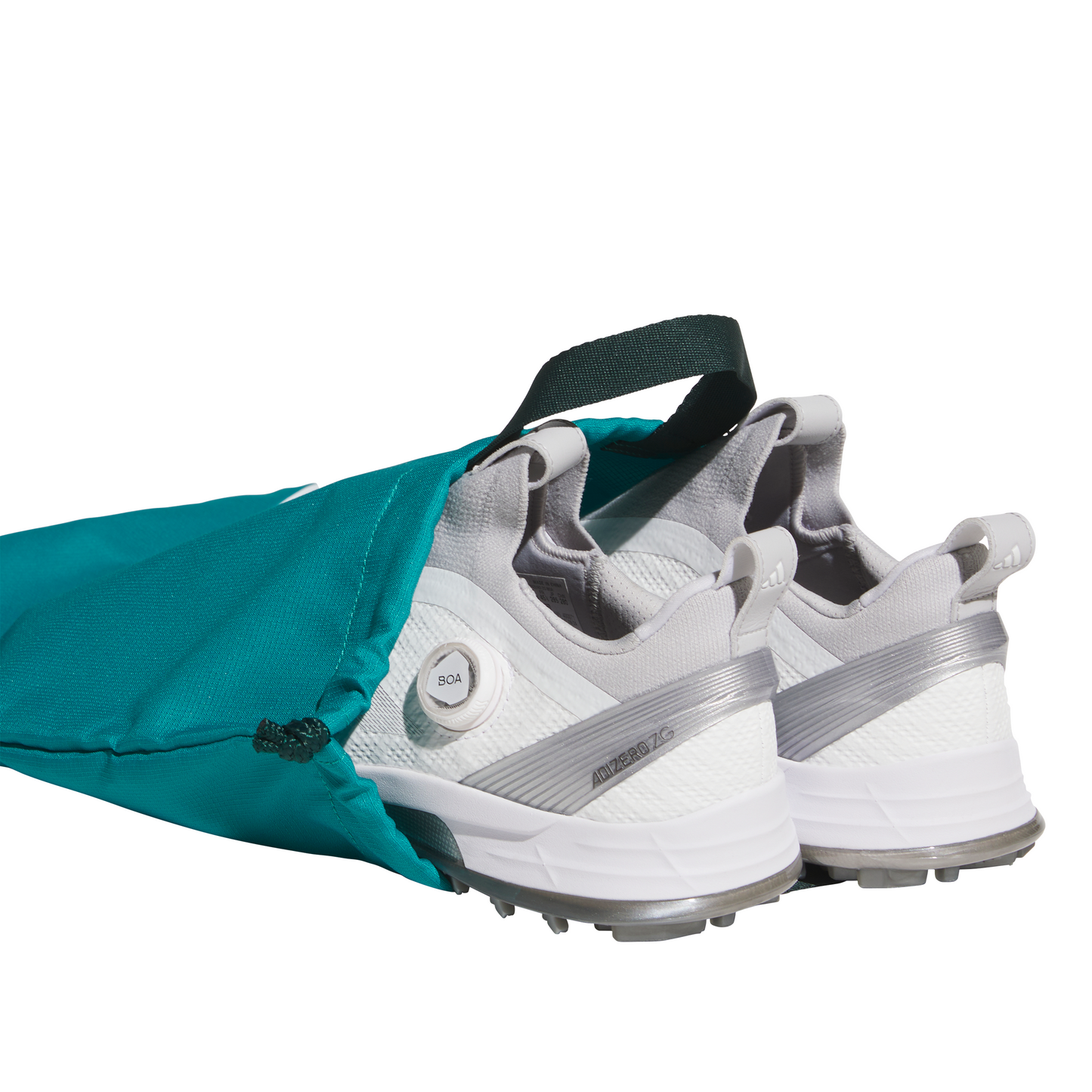 Shoe Sack - Teal
