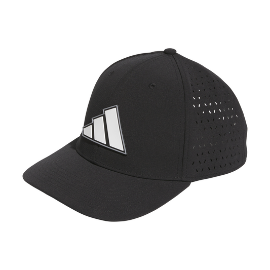 Hydrophobic 2.0 Tour Cap - Black