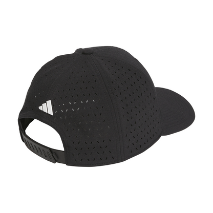 Hydrophobic 2.0 Tour Cap - Black