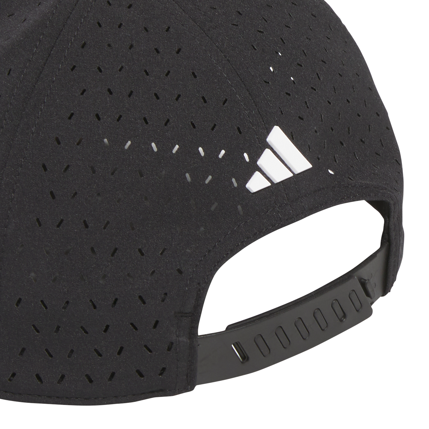 Hydrophobic 2.0 Tour Cap - Black
