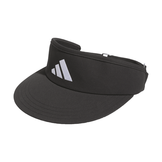 Tour High-Crown Visor - Black