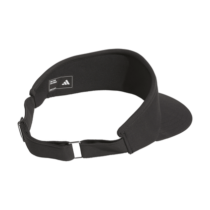 Tour High-Crown Visor - Black