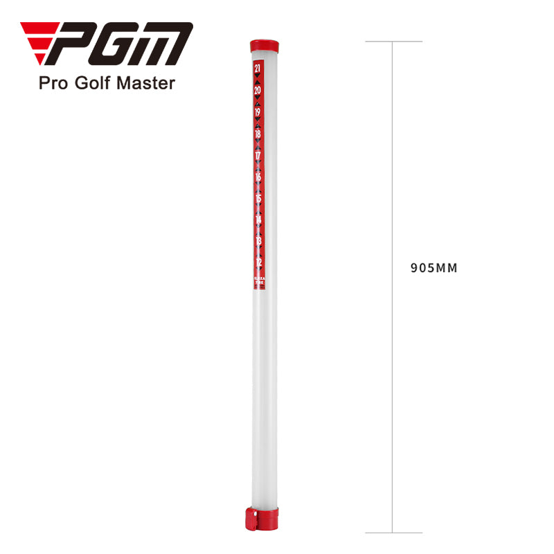 Golf Ball Picker Shag Tube