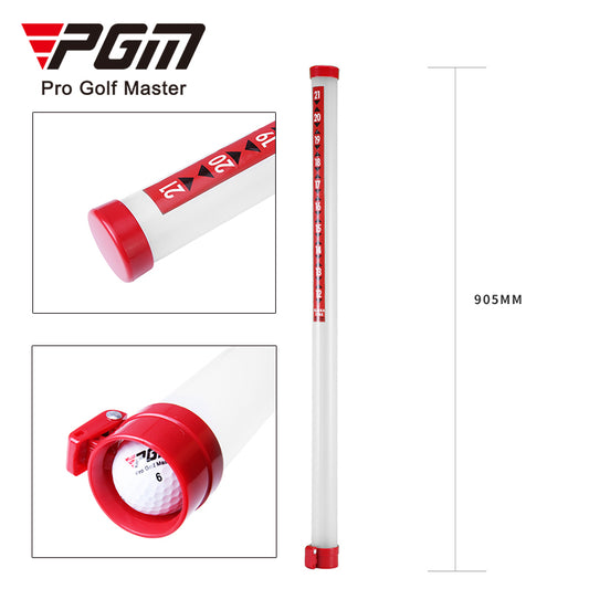Golf Ball Picker Shag Tube