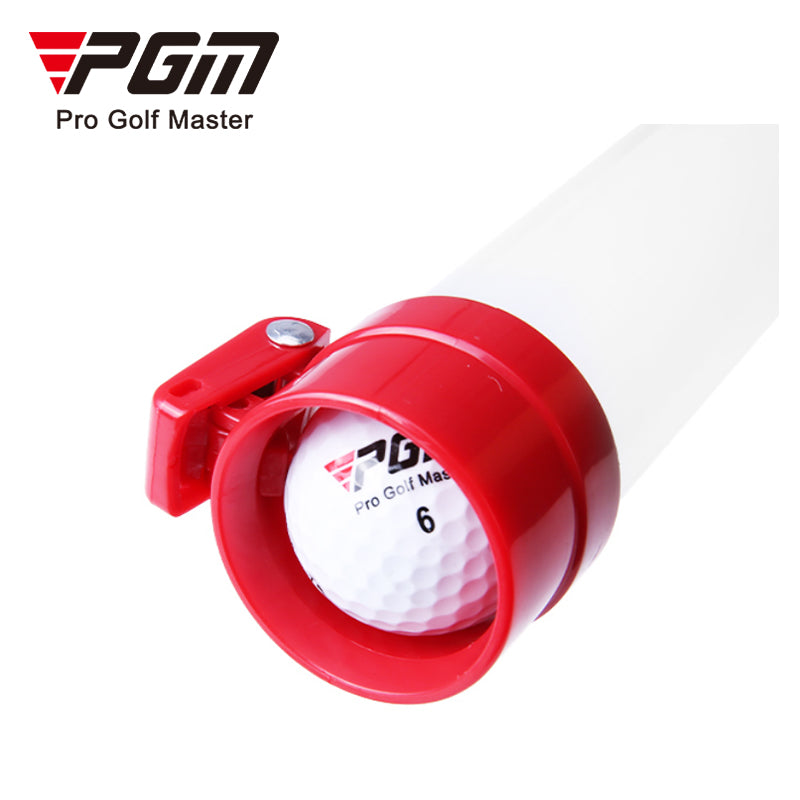 Golf Ball Picker Shag Tube
