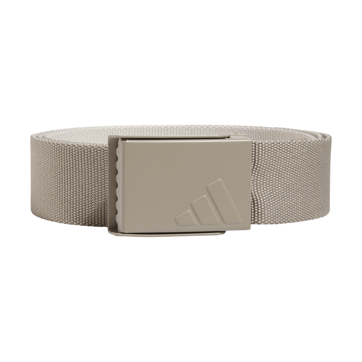 Reversible Webbing Belt - Putty Beige