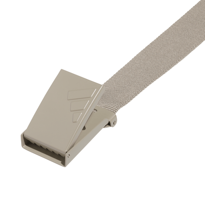 Reversible Webbing Belt - Putty Beige