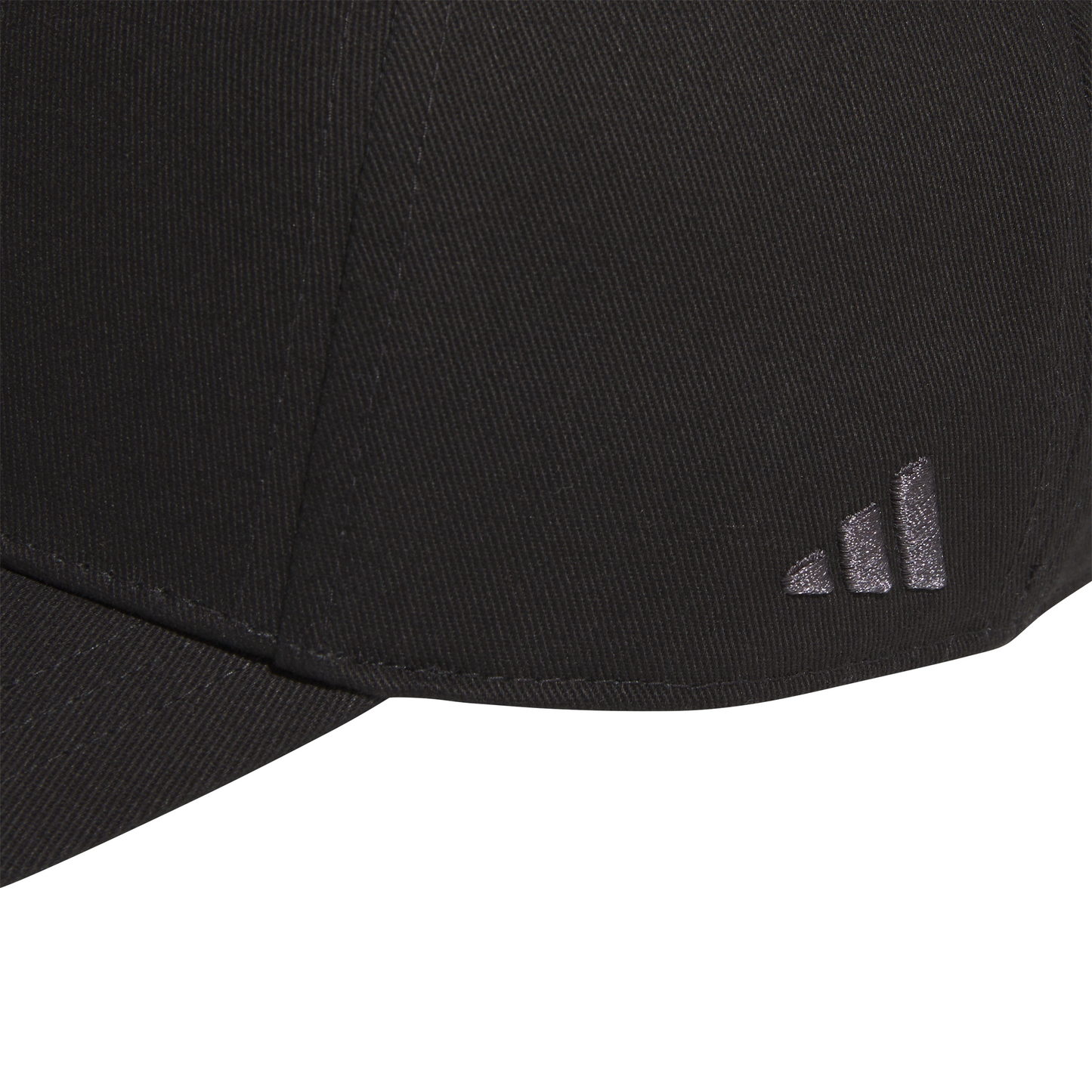 Ribbon Cap - Black