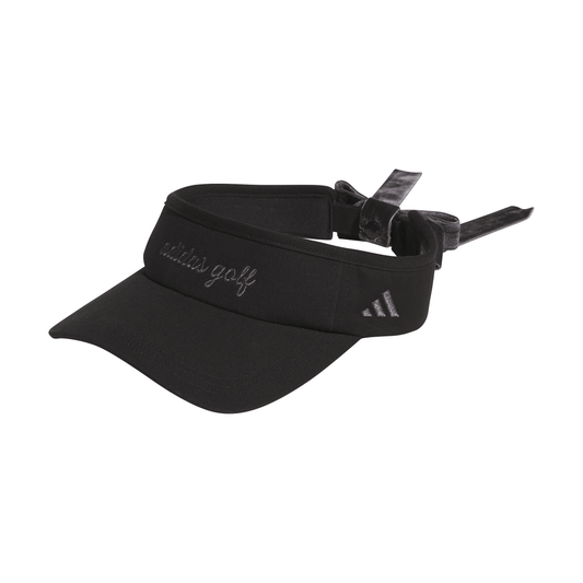 Ribbon Visor - Black