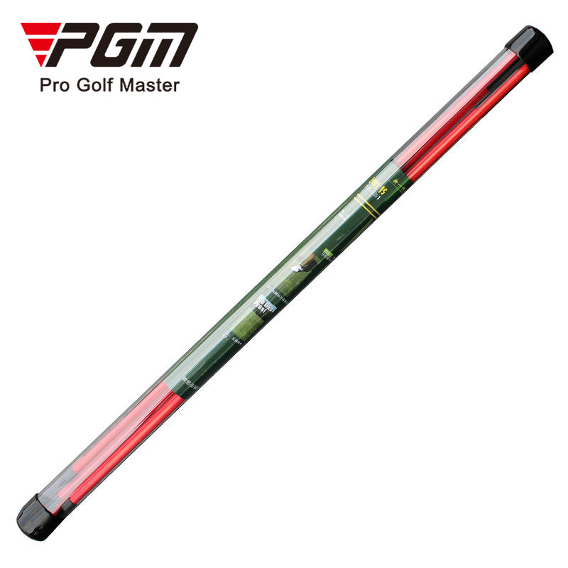 Alignment Sticks - Red