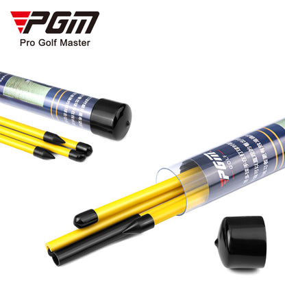 Alignment Sticks - Yellow