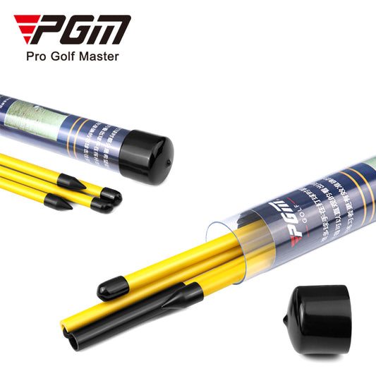 Alignment Sticks - Yellow