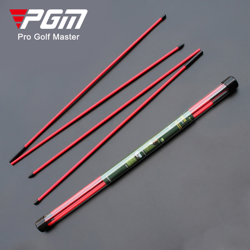 Alignment Sticks - Red