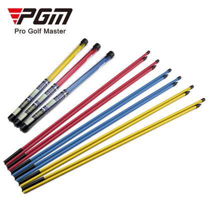 Alignment Sticks - Red