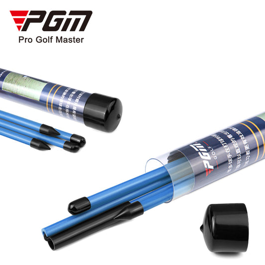Alignment Sticks - Blue