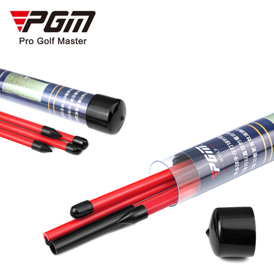Alignment Sticks - Red