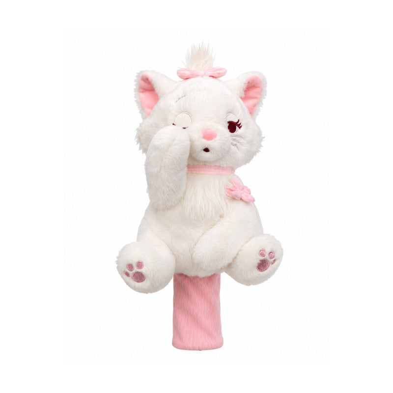 Jasper Cat Headcover (1/3W)