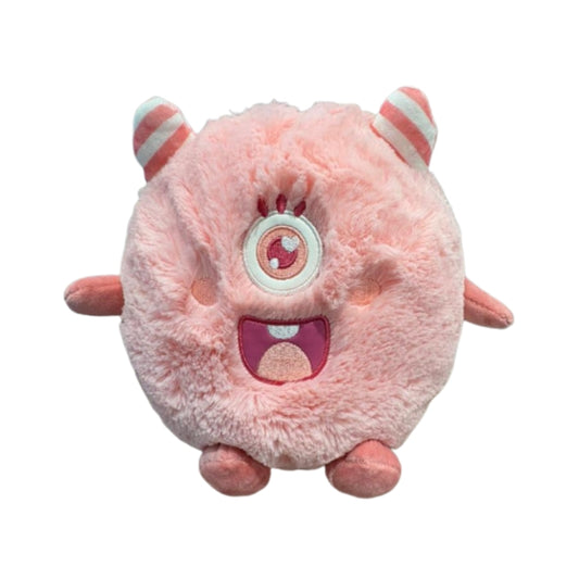 Little Monster Headcover - Pink (3W5W)